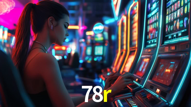 78r: Seu Cassino Premiado com Pagamentos Rápidos