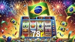 Welcome Bonus 78r