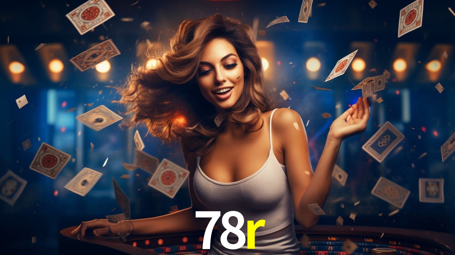 Welcome Bonus 78r