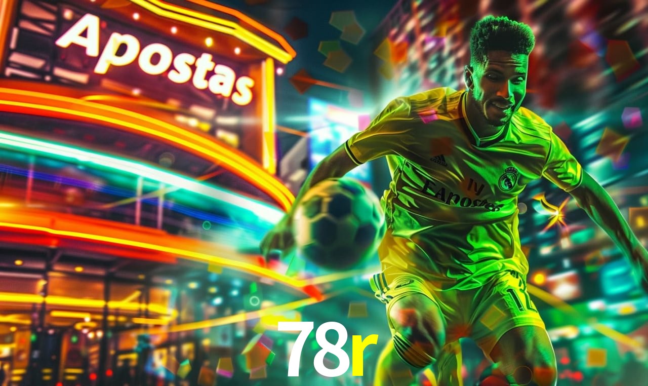 Apostas Esportivas na 78r: Um Guia Completo