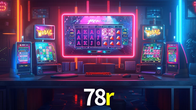 78r: Jogue Crash e Experimente Alta Recompensa Instantânea