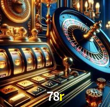A Emoção da Loteria na 78r: Uma Chance de Mudança de Vida
