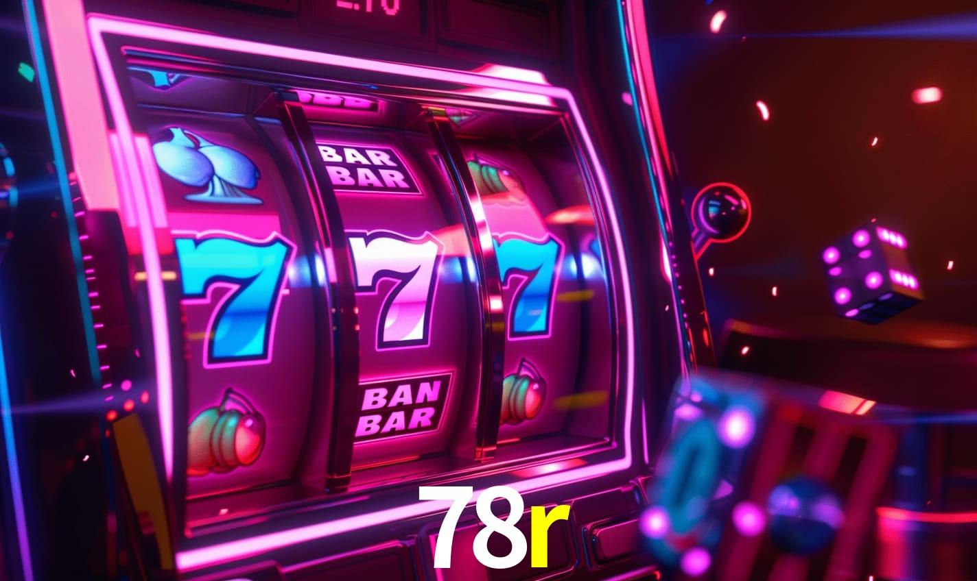 Jogos de Slot 78r