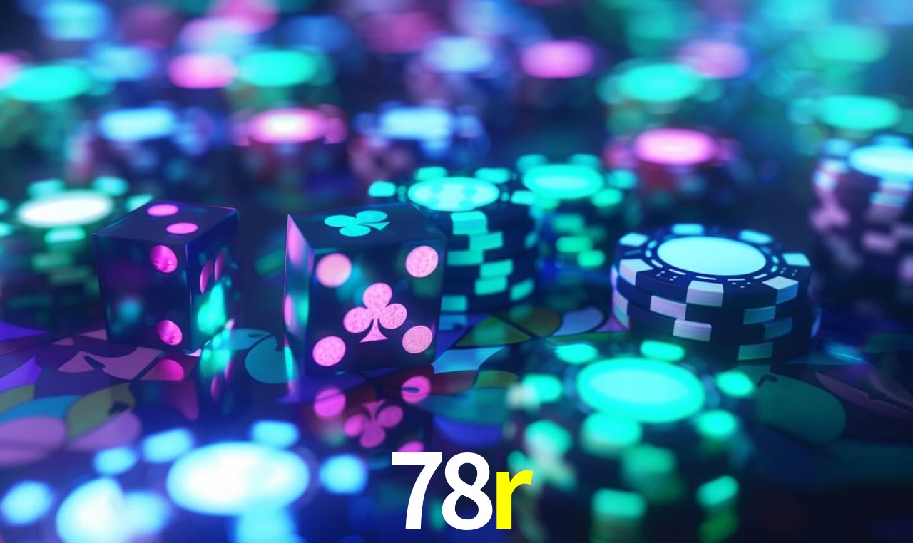 Inovações de Jogos na 78r: O Futuro das Experiências Interativas