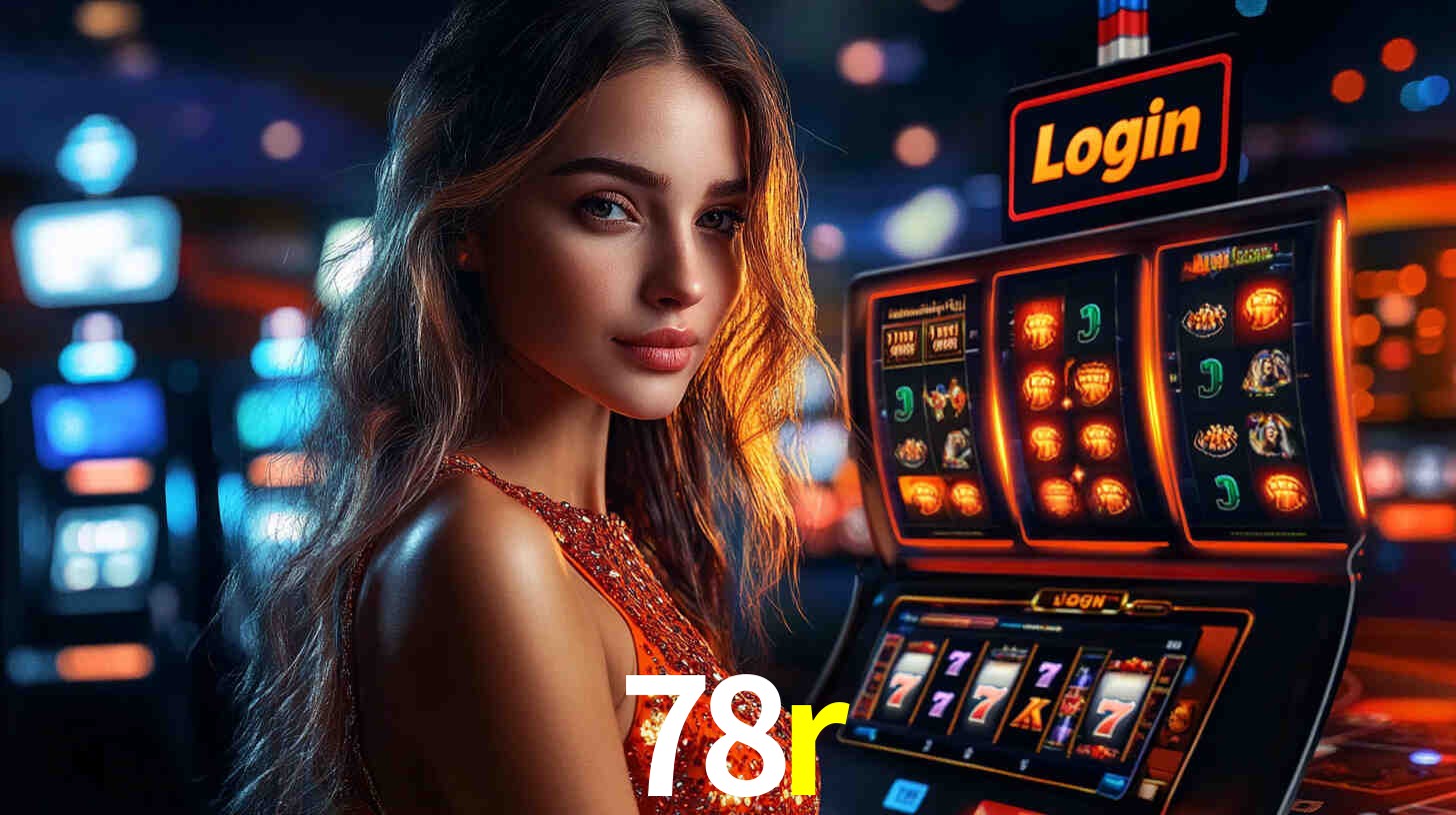 78r: A Experiência de Casino com Jogos de Mesa ao Vivo