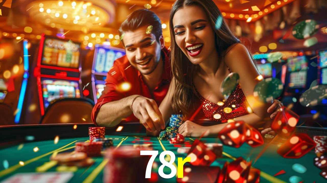 Apostas Esportivas na 78r: Um Guia Completo