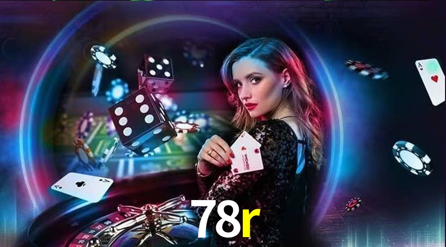 Slot Games 78r