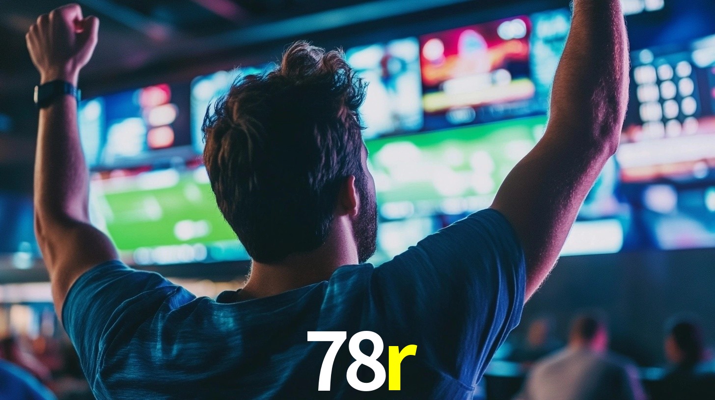 Bônus Generosos e Exclusivos no 78r para Você!