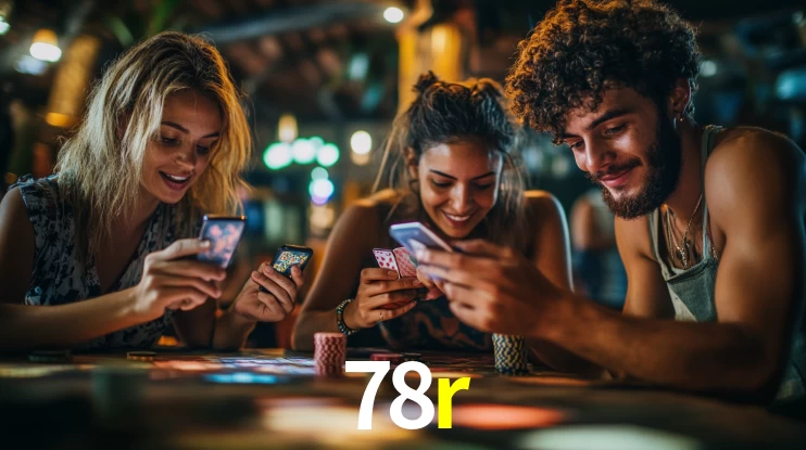 Exclusive Games 78r