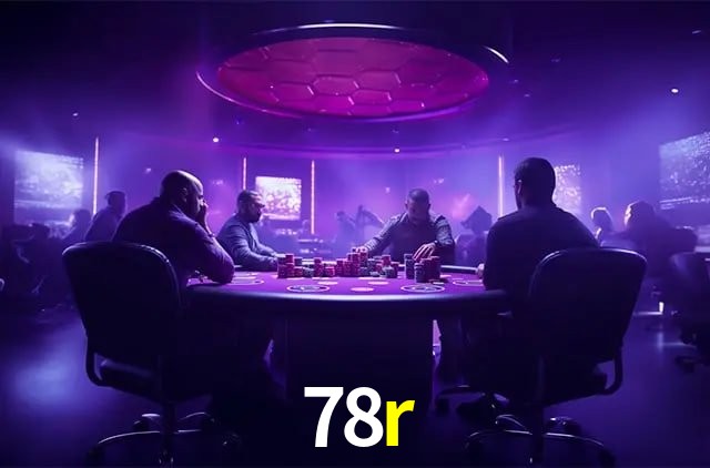 Inovações de Jogos na 78r: O Futuro das Experiências Interativas