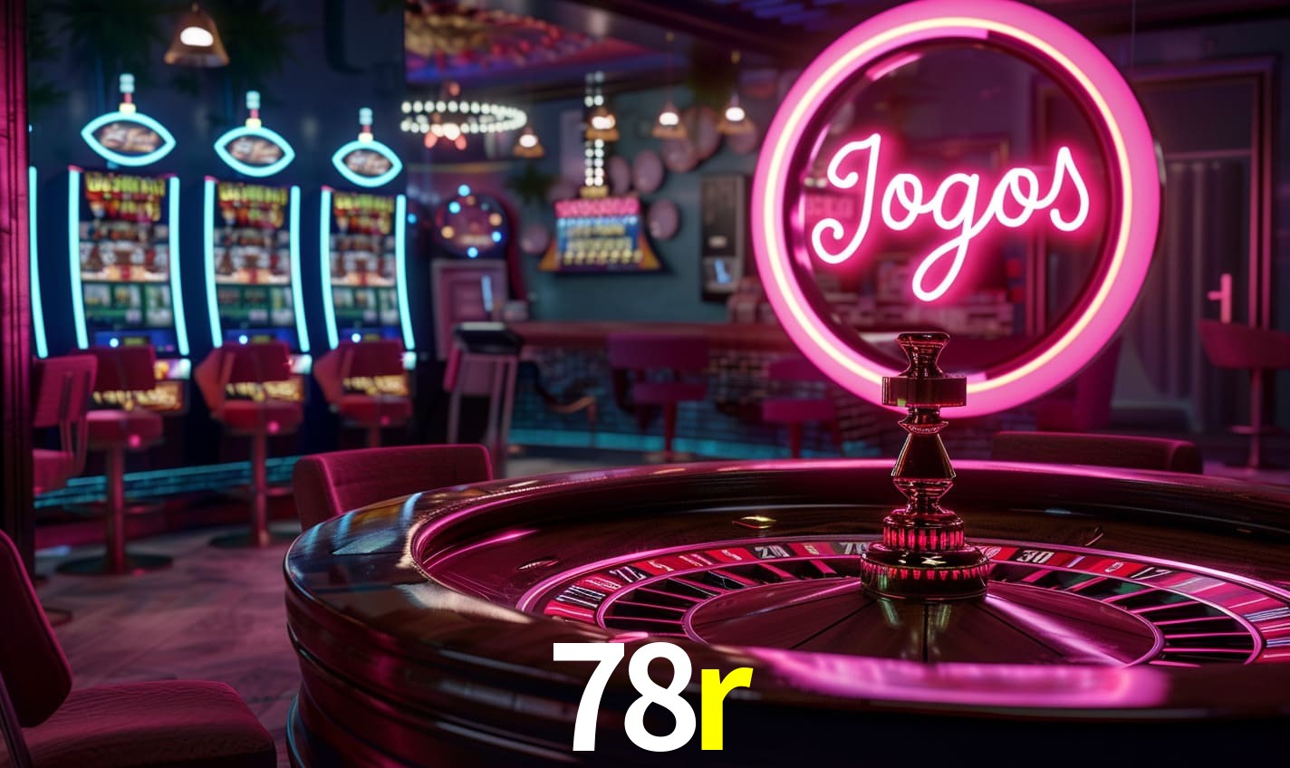 Casino Ao Vivo 78r