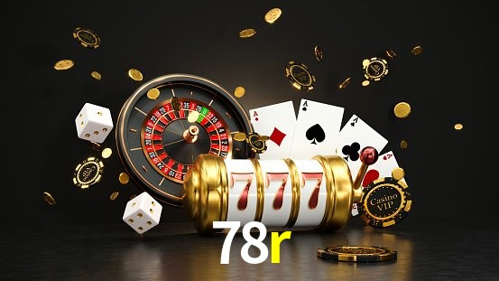 VIP Casino 78r