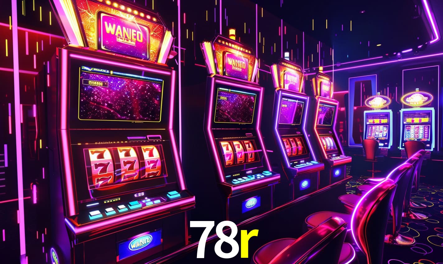 Estatísticas do Jogo 78r