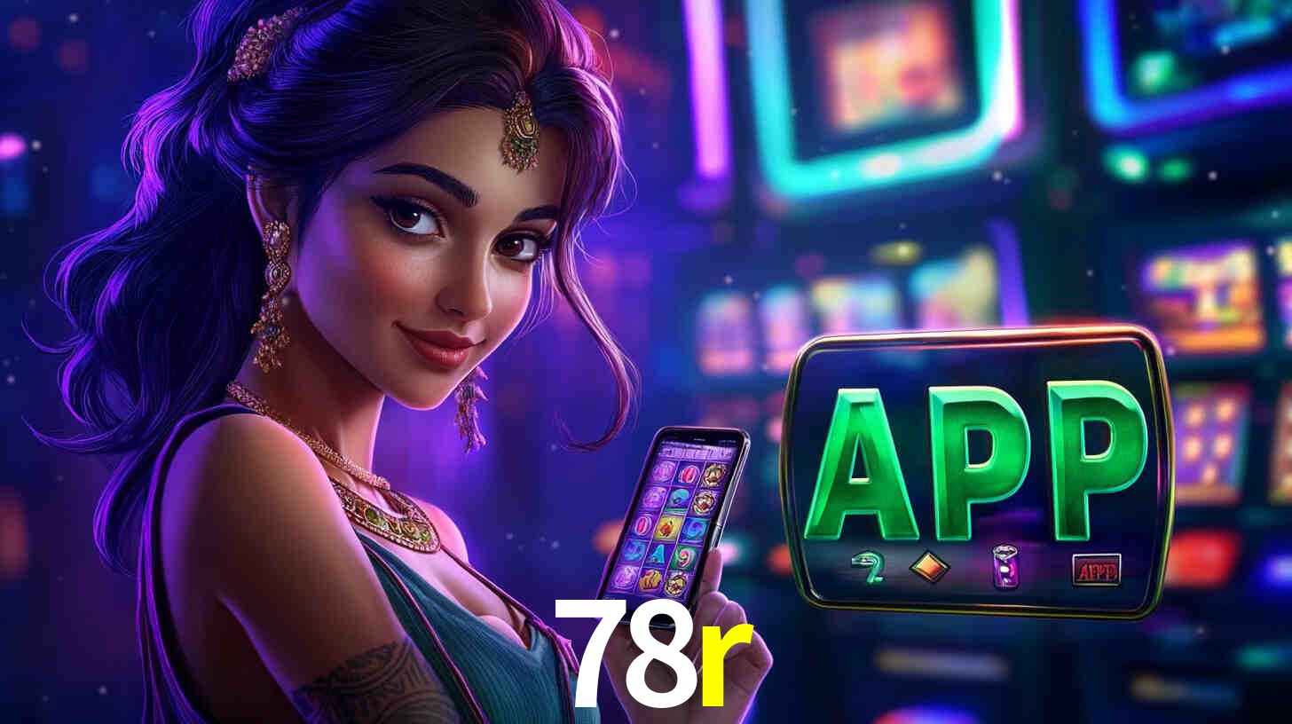 Desvendando o Mundo dos Jogos Virtuais na 78r