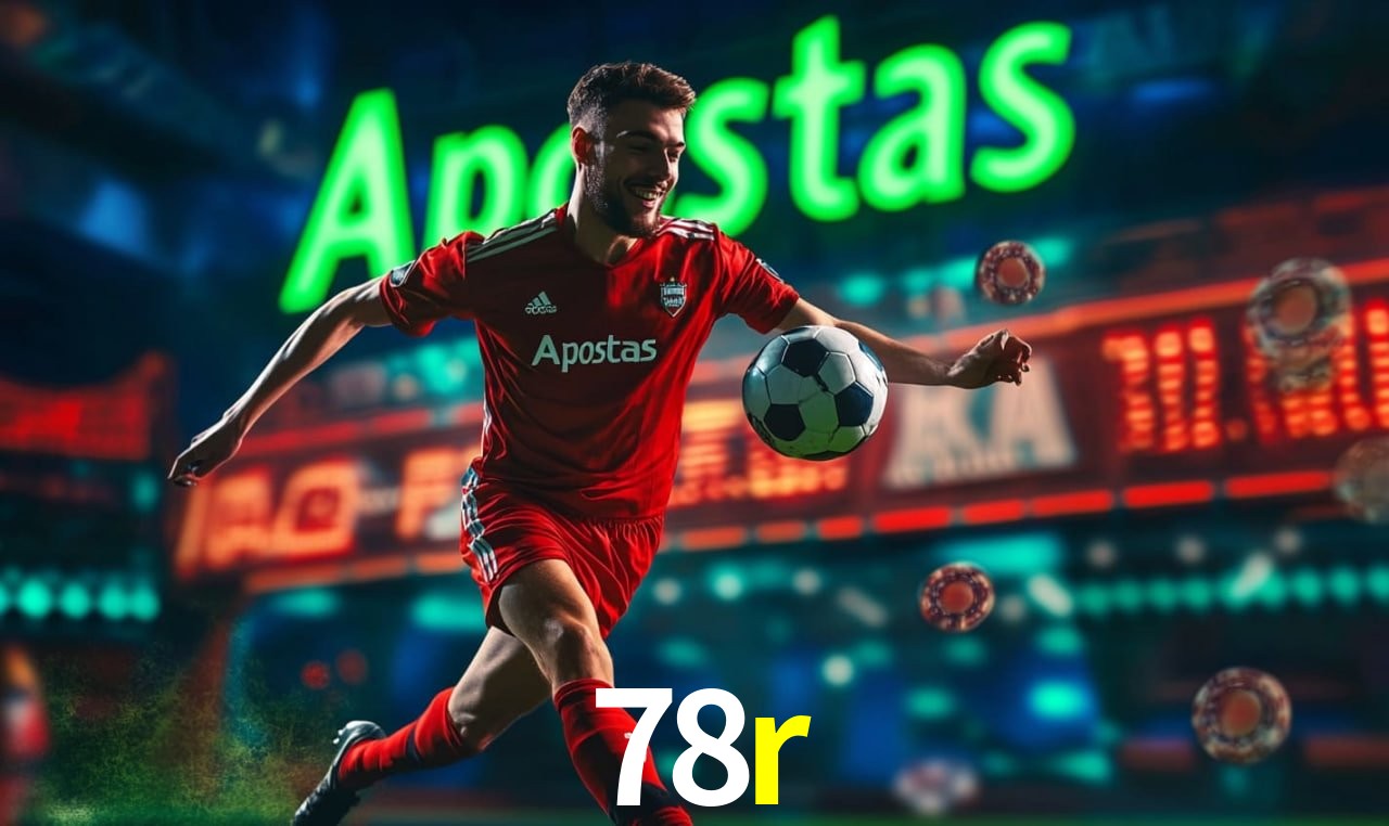 A Emoção da Loteria na 78r: Uma Chance de Mudança de Vida